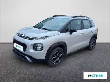 Citroën C3 Aircross Essence
