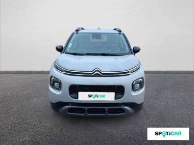 Citroën C3 Aircross Essence