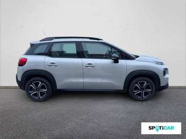 Citroën C3 Aircross Essence