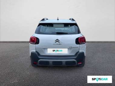 Citroën C3 Aircross Essence