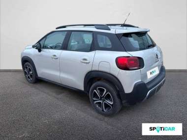 Citroën C3 Aircross Essence