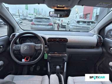 Citroën C3 Aircross Essence