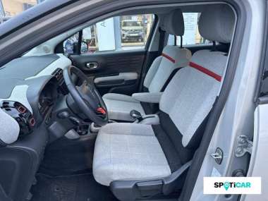 Citroën C3 Aircross Essence