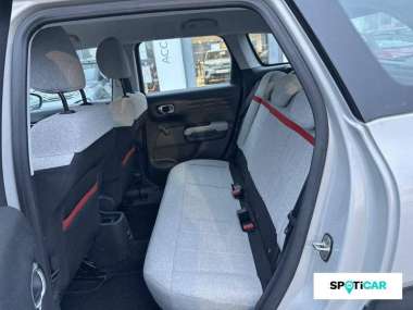Citroën C3 Aircross Essence