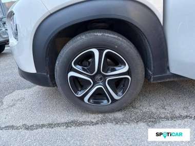 Citroën C3 Aircross Essence