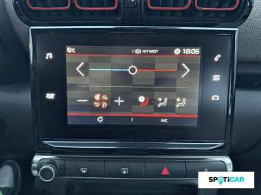 Citroën C3 Aircross Essence