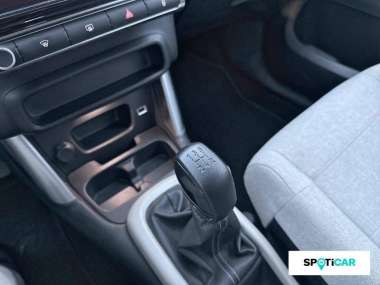 Citroën C3 Aircross Essence