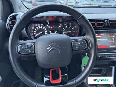 Citroën C3 Aircross Essence