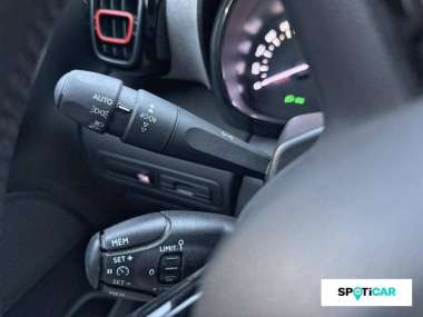Citroën C3 Aircross Essence