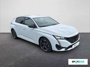 Peugeot 308 (3) Diesel