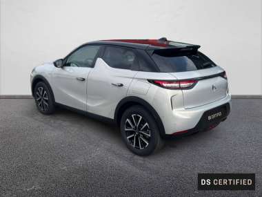 Ds DS 3 Electrique