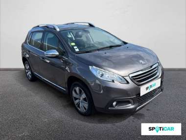 Peugeot 2008 Diesel
