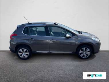 Peugeot 2008 Diesel
