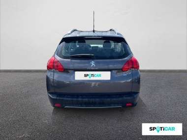 Peugeot 2008 Diesel