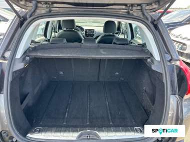 Peugeot 2008 Diesel