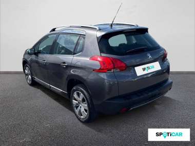Peugeot 2008 Diesel
