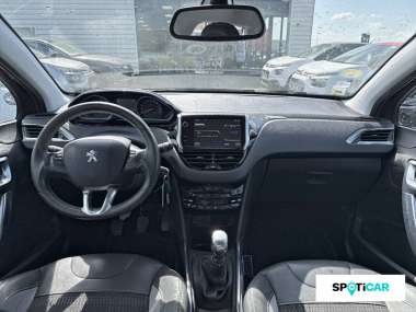 Peugeot 2008 Diesel
