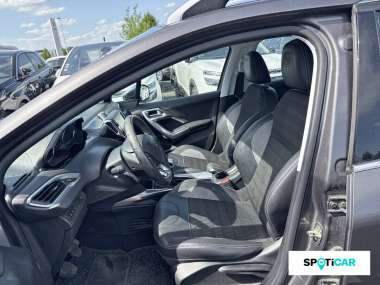 Peugeot 2008 Diesel