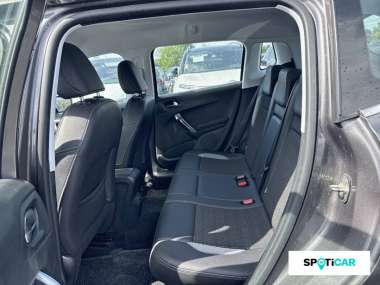 Peugeot 2008 Diesel