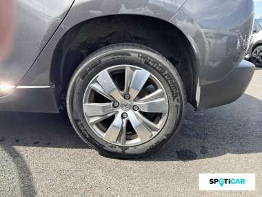 Peugeot 2008 Diesel