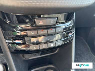 Peugeot 2008 Diesel