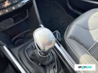 Peugeot 2008 Diesel