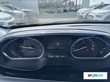 Peugeot 2008 Diesel