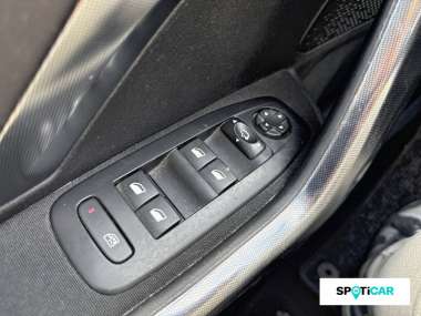 Peugeot 2008 Diesel