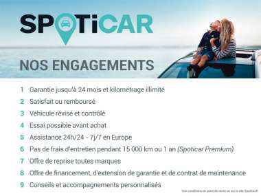 Peugeot 2008 Diesel