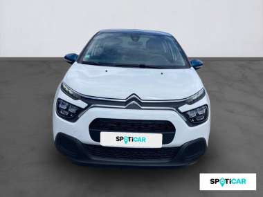 Citroën C3 Essence