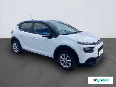 Citroën C3 Essence