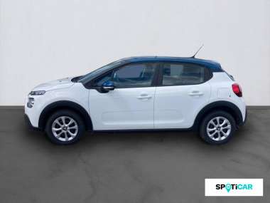 Citroën C3 Essence