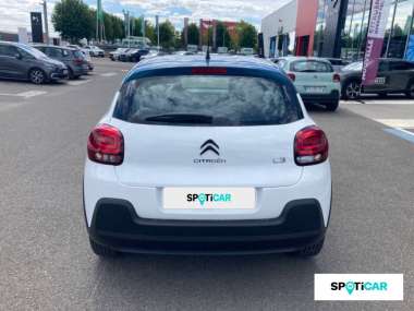 Citroën C3 Essence