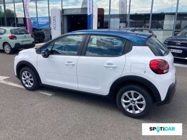 Citroën C3 Essence