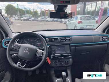 Citroën C3 Essence