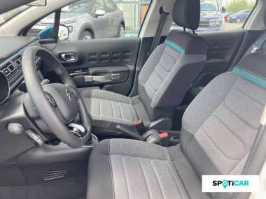 Citroën C3 Essence
