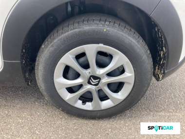 Citroën C3 Essence