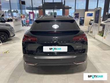 Citroën C5 X Hybride rechargeable
