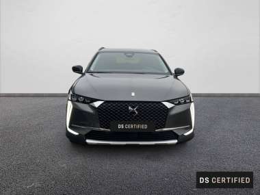 Ds DS 4 Hybride rechargeable
