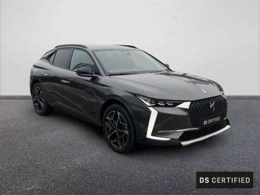 Ds DS 4 Hybride rechargeable