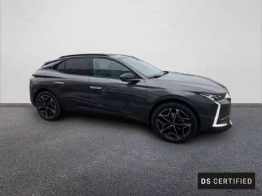 Ds DS 4 Hybride rechargeable