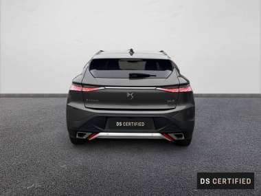 Ds DS 4 Hybride rechargeable