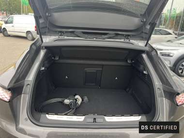 Ds DS 4 Hybride rechargeable