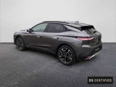 Ds DS 4 Hybride rechargeable