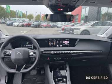 Ds DS 4 Hybride rechargeable