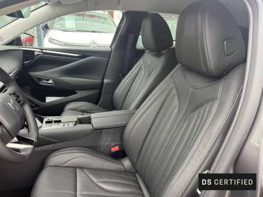 Ds DS 4 Hybride rechargeable