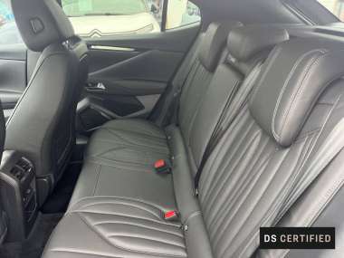 Ds DS 4 Hybride rechargeable