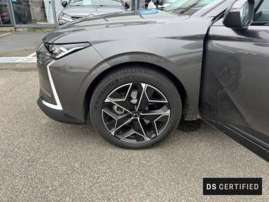 Ds DS 4 Hybride rechargeable