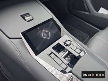 Ds DS 4 Hybride rechargeable