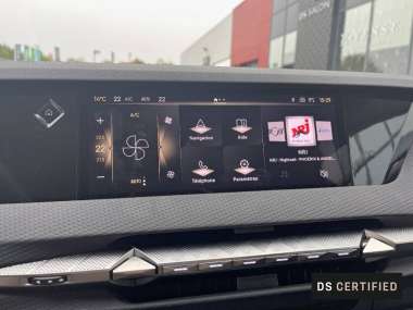 Ds DS 4 Hybride rechargeable